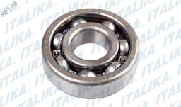 [E07030042] BALERO 6304 VX250