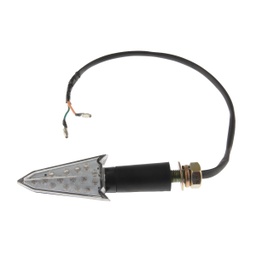 [F09020275] LED DIRECCIONAL DEL IZQ VOLTIUM