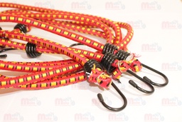 [MOTLG06] LIGAS CON GANCHOS ROJO