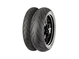 [02445940000] LL 190/55ZR-17 CONTI ROAD
75W R TL
