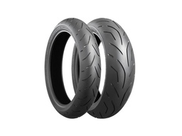 [12070ZR17BRHPS20] LL120/70ZR17 BRIDGESTONE HSPT S20EVO 58W