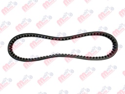 [MOTBN34] BANDA DENTADA "WINDSOR" P/ITALIKA DIABOLO (842*20*30)