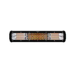 [FOB-3216-2010] BARRA FARO AUXILIAR HYER LED IR-X13 12-48V 180W 5400LM