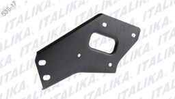 [F07020041] BASE CONECTOR ESCAPE TC200NEGRO