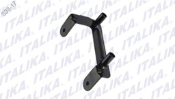 [F05020458] BASE CUBIERTA DECORATIVA IZQ TC200NEGRO