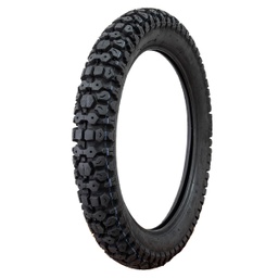 [MOTLL11] LLANTA 350-18 VEE- VARIAS MARCAS TRACTORADA