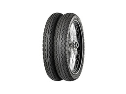 [02001260000] LLANTA 80/90-17 CONTICITY50P RF TL