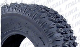 [F14010085] LLANTA ITALIKA 19X7 - 8