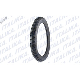 [F14010194] LLANTA ITALIKA 2.75 - 18 (TT)