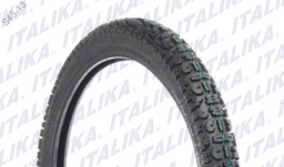 [F14010087] LLANTA ITALIKA 3.00 - 21