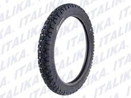 [F15010145] LLANTA ITALIKA A 3.00-18 FT125, FT125 SPORT, FT150, FT110, FT150GT, FT150 GT GRAFITO, XFT125, FT125 NEW SPORT, FT125 CLASICA, FT125 CHAKARERA, FT150S,