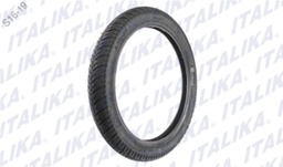 [F15010148] LLANTA ITALIKA S 2.75-17 AT110, AT110 SPORT, AT 110 RT, AT 110 RT LED, 125Z, AR110, DT110 DELIVERY, AT110 ROJA, AT125, DT150 BASIC, FT115, FT125 ROJA 