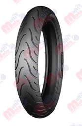 [510280] LLANTA MICHELIN 100/80 - 17 52S PILOT STREET F TL/TT