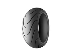 [206030] LLANTA MICHELIN 180/55ZR17 M/C(73W) SCORCHER'11'R TL
