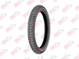 [589411] LLANTA MICHELIN 3.00-18 CITY PRO