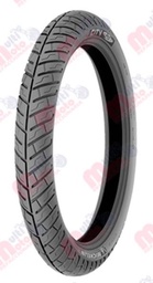[445718] LLANTA MICHELIN 3.50-16 58P REINF CITY PRO TL/TT