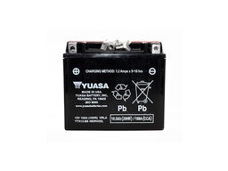 [6803-1026] ACUMULADOR SELLADO YUASA YTX12-BS