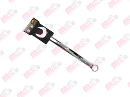 [LLC-18M] LLAVE COMBINADA 18 MM CROMO VANADIO