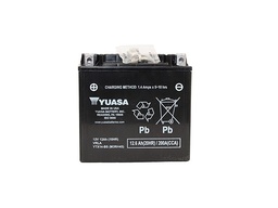 [6803-1027] ACUMULADOR SELLADO YUASA YTX14-BS