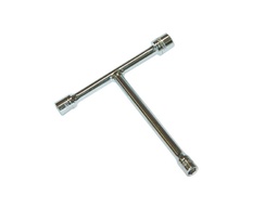 [8612-1001] LLAVE T 8,10,12 MM TWN