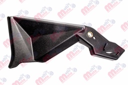 [1220300-112000] Base De Posapie Derecho CROSSOVER 250