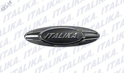 [F03020048] LOGO ITALIKA RESPALDO RC200