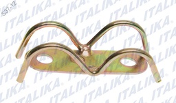 [F01030087] BASE DE PRESION ATV150-II, ATV150-II CON REVERSA
