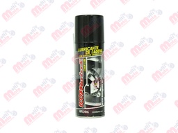 [ECOMOTO-116-P] LUBRICANTE DE CADENA 240ML