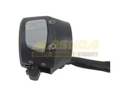 [MAN-1110-0030A] MANDO IZQUIERDO PARA YAMAHA YBR125