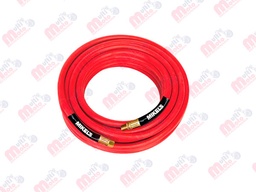 [MAP-1215] MANGUERA DE PVC PARA AIRE 1/2" X 15 M