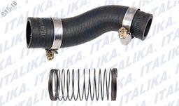 [E15020029] MANGUERA ENTRADA BOMBA AGUA VX250