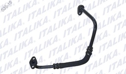 [E15020018] MANGUERA ENTRADA RADIADOR DM250