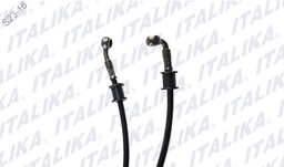 [F14020318] MANGUERA FRENO DEL VX250