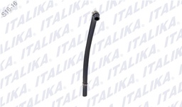 [E07020125] MANGUERA RESPIRADERO DT110 DELIVERY, FT115