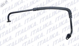 [E15020017] MANGUERA SALIDA RADIADOR DM250