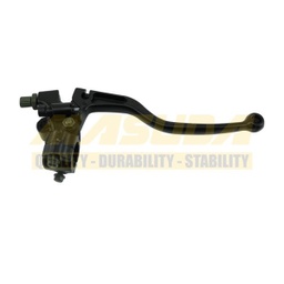 [MAJ-1111-0071A] MANIJA IZQUIEDA CON BASE P/SUZUKI EN125HU/DINAMO U4