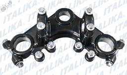 [F01030191] BASE MANUBRIO NEGRO FT150GTS