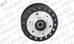 [F14030102] MAZA RUEDA DEL TC200