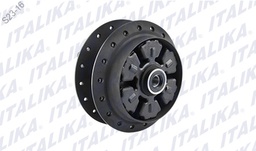 [F15030167] MAZA RUEDA TRAS VX250