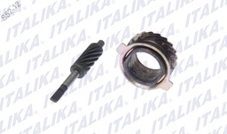 [F04010015] MEDIDOR DE VELOCIMETRO VS90, PS90