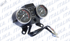 [F04010022] MEDIDOR FT125, FT125 SPORT