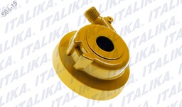 [F04010011] MEDIDOR VELOCIMETRO AMARILLO EX200