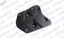 [F12010251] BASE PLACA CONECCION CAJA DM250