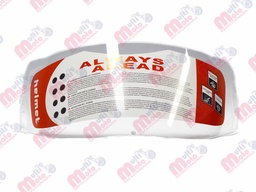 [80-5771-001] MICA CASCO RODA SATELLITE TRANSPARENTE