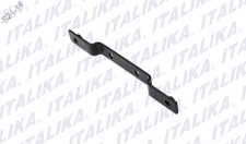 [F05020254] BASE PORTAPLACA ATV250 CON REVERSA