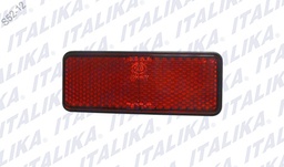 [F09020125] MICA REFLECTORA TRASERA ATV150