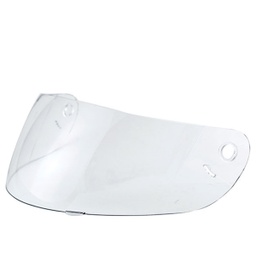 [CAS-7110-0009C] MICA TRANSPARENTE TIPO ESPEJO PARA CASCO ABATIBLE IRON RACING IR-108