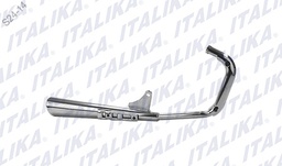 [F07010029] MOFLE FT 08 FT150