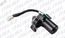 [E12010098] MOTOR ARRANQUE NEGRO STRADA110, XTS50