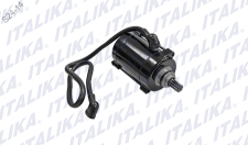 [E12010031] MOTOR DE ARRANQUE DM200, TX200